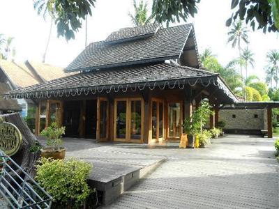 фото отеля Phi Phi Banyan Villa