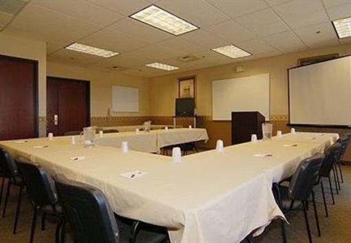 фото отеля Comfort Suites UC Davis