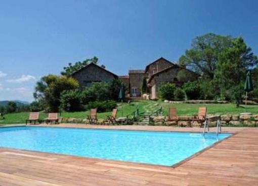 фото отеля Agriturismo Preggio
