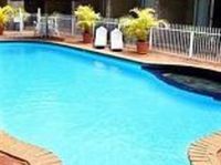 Aquajet Motel
