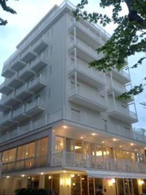 фото отеля Hotel Aiglon Rimini