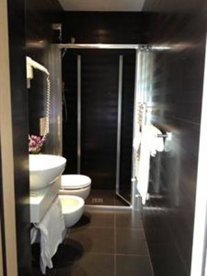 фото отеля Hotel Aiglon Rimini