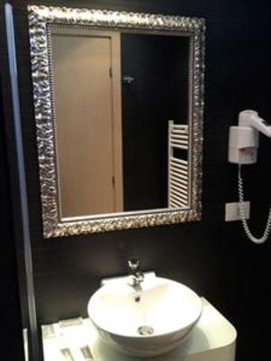 фото отеля Hotel Aiglon Rimini