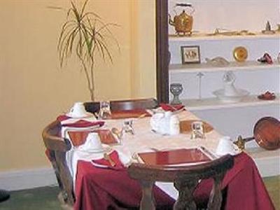 фото отеля Arden Way Guest House Stratford-upon-Avon