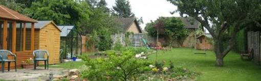 фото отеля Arden Way Guest House Stratford-upon-Avon