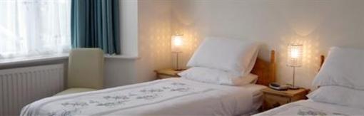 фото отеля Arden Way Guest House Stratford-upon-Avon