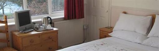 фото отеля Arden Way Guest House Stratford-upon-Avon