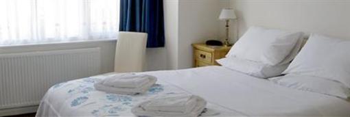 фото отеля Arden Way Guest House Stratford-upon-Avon