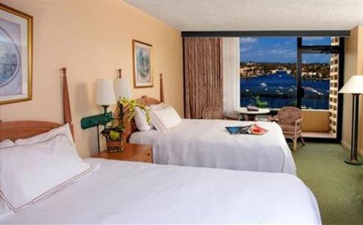 фото отеля Boca Raton Bridge Hotel