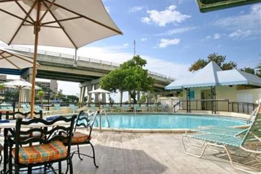 фото отеля Boca Raton Bridge Hotel