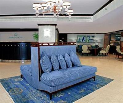 фото отеля Boca Raton Bridge Hotel