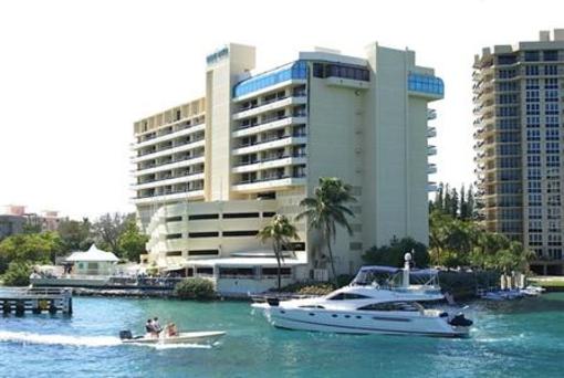 фото отеля Boca Raton Bridge Hotel