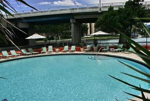 фото отеля Boca Raton Bridge Hotel