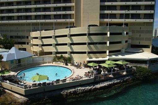 фото отеля Boca Raton Bridge Hotel