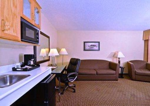 фото отеля Quality Inn & Suites Los Angeles