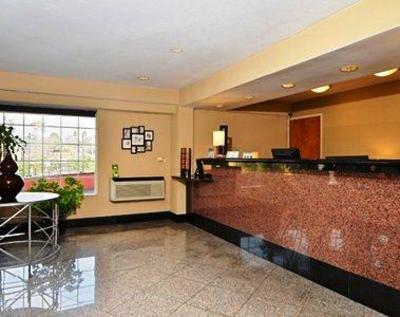 фото отеля Quality Inn & Suites Los Angeles