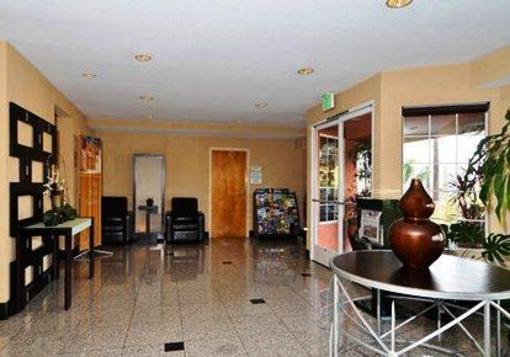 фото отеля Quality Inn & Suites Los Angeles