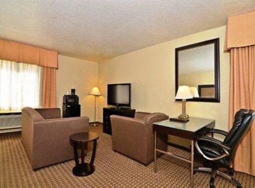 фото отеля Quality Inn & Suites Los Angeles