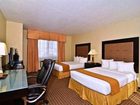 фото отеля Quality Inn & Suites Los Angeles