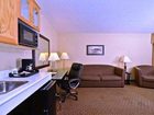 фото отеля Quality Inn & Suites Los Angeles