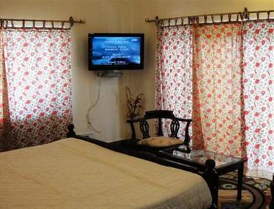 фото отеля Gunawati Retreat