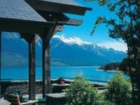 Blanket Bay Lodge Glenorchy