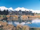 фото отеля Blanket Bay Lodge Glenorchy