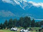 фото отеля Blanket Bay Lodge Glenorchy