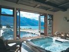 фото отеля Blanket Bay Lodge Glenorchy