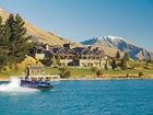 фото отеля Blanket Bay Lodge Glenorchy