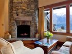 фото отеля Blanket Bay Lodge Glenorchy