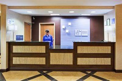 фото отеля Holiday Inn Express Peachtree Corners/Norcross