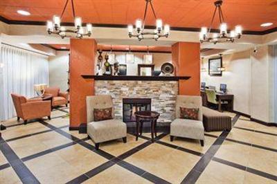 фото отеля Holiday Inn Express Peachtree Corners/Norcross