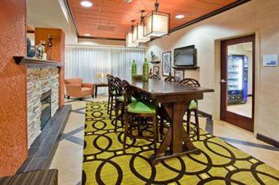 фото отеля Holiday Inn Express Peachtree Corners/Norcross