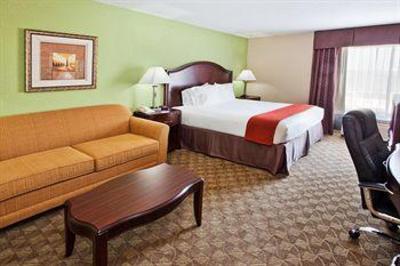 фото отеля Holiday Inn Express Peachtree Corners/Norcross