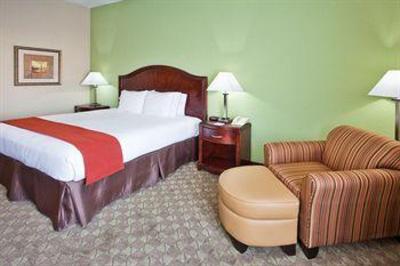 фото отеля Holiday Inn Express Peachtree Corners/Norcross