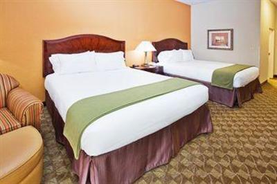 фото отеля Holiday Inn Express Peachtree Corners/Norcross