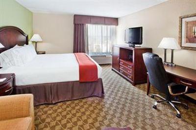 фото отеля Holiday Inn Express Peachtree Corners/Norcross