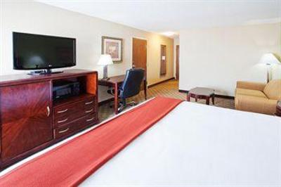 фото отеля Holiday Inn Express Peachtree Corners/Norcross