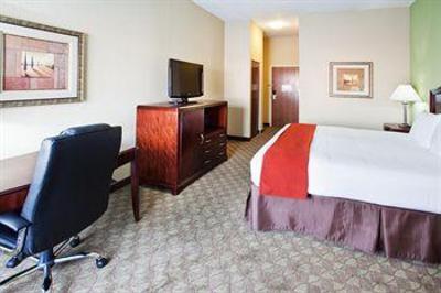 фото отеля Holiday Inn Express Peachtree Corners/Norcross