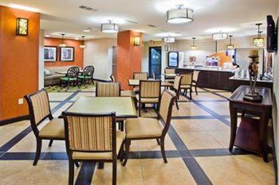 фото отеля Holiday Inn Express Peachtree Corners/Norcross