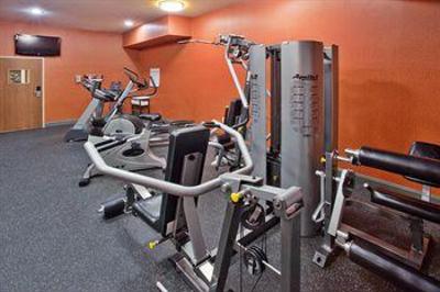 фото отеля Holiday Inn Express Peachtree Corners/Norcross