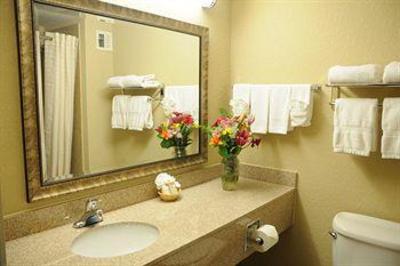 фото отеля Holiday Inn Express Peachtree Corners/Norcross