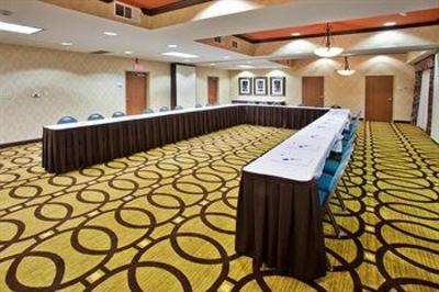 фото отеля Holiday Inn Express Peachtree Corners/Norcross