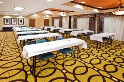 фото отеля Holiday Inn Express Peachtree Corners/Norcross