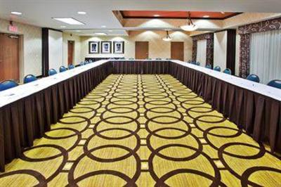 фото отеля Holiday Inn Express Peachtree Corners/Norcross