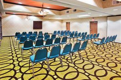 фото отеля Holiday Inn Express Peachtree Corners/Norcross