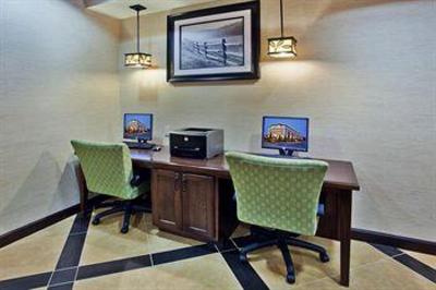 фото отеля Holiday Inn Express Peachtree Corners/Norcross
