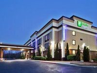 Holiday Inn Express Peachtree Corners/Norcross