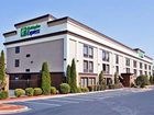 фото отеля Holiday Inn Express Peachtree Corners/Norcross